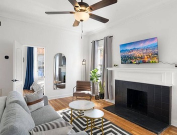 Modern Apartment in the Heart of Phoenix (4) 2