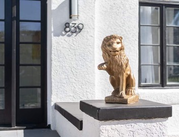 Modern Apartment in the Heart of Phoenix (4) 3