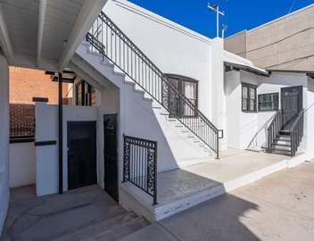 Modern Apartment in the Heart of Phoenix (8) 2