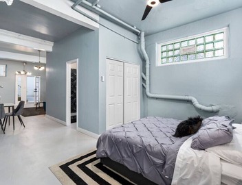 Modern Apartment in the Heart of Phoenix (10) 2