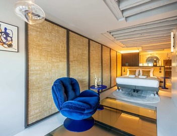 Sweett | Quai Bourbon II 5