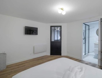 3 Cozy apartments near Galeries Lafayette-12Pers 2