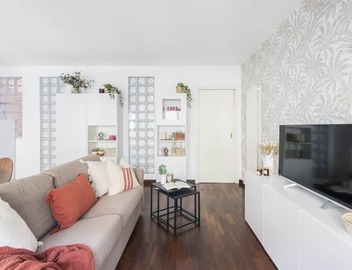 Easylife - Relaxation corner in the Paolo Sarpi area 3