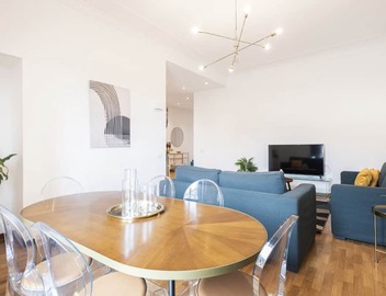 Easylife - Luxury penthouse a few steps from the Duomo 3