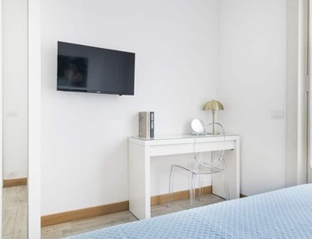 Easylife - Luxury penthouse a few steps from the Duomo 5
