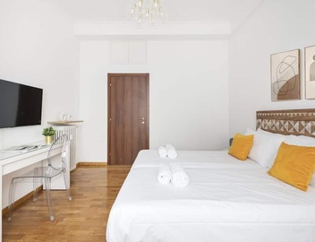 Easylife - Luxury penthouse a few steps from the Duomo 2