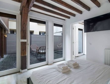 Duplex avec terrasse #8 pers #Panthéon#La Sorbonne 3