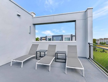 Trendy Condo with Pool Table near Disney with Resort & Waterpark Access - B2-208 2