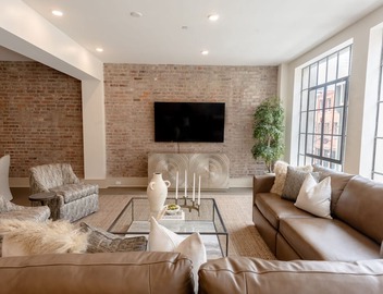 Exclusive Luxury: Brand NEW Stunning 5-Bedroom Getaway in New Orleans' CBD 2