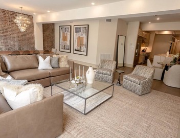 Exclusive Luxury: Brand NEW Stunning 5-Bedroom Getaway in New Orleans' CBD 3