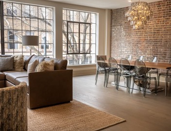 Exclusive Luxury: Brand NEW Stunning 5-Bedroom Getaway in New Orleans' CBD 4