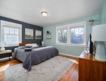 1/1 Luxury Riverside Home | Historic 5-Pts | Hospital 2