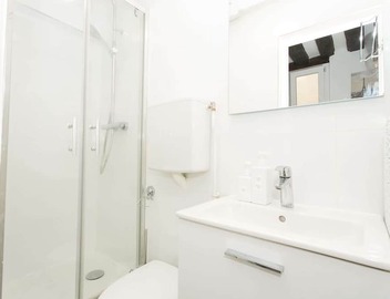 Cozy Marais Studio Next to the Seine - Pont Marie 2