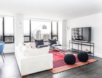 Luxury Designer Penthouse Combo West | Gold Coast 2