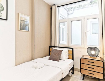 Magnific Appartment 7P- Nation Area 3