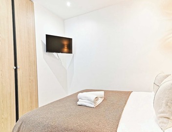 Magnific Appartment 7P- Nation Area 5