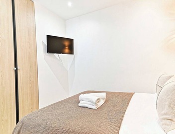 Magnific Appartment 7P- Nation Area 3