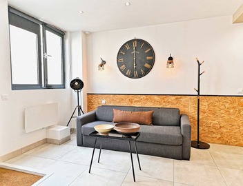 Magnific Appartment 7P- Nation Area 2