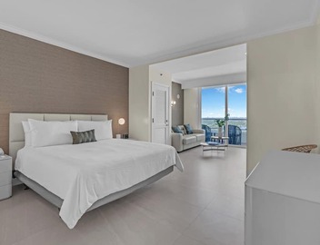 Jr Suite Presidential Design Ocean Fontainebleau 2