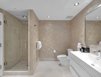 Jr Suite Presidential Design Ocean Fontainebleau 5