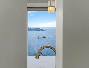NewMark Tower’s Water Wheel Condo with Sea Views 5