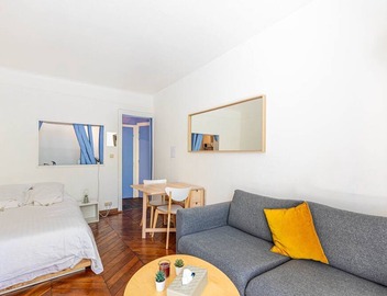 GuestReady - city charm near Sacré-Cœur 2