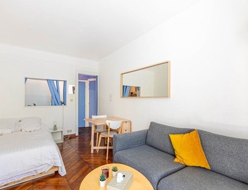 GuestReady - city charm near Sacré-Cœur 2