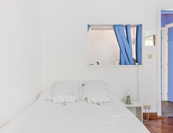 GuestReady - city charm near Sacré-Cœur 4