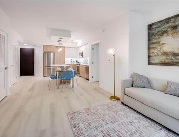 Parking & Onsite Retail | Steps from Metro RL | Washington DC 2