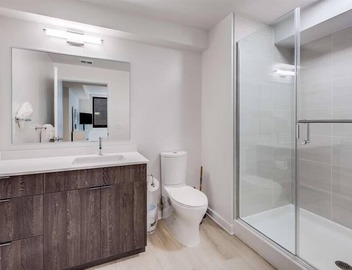 Parking & Onsite Retail | Steps from Metro RL | Washington DC 4