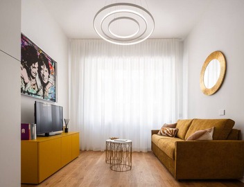 San Babila Design Apartment R&R 4