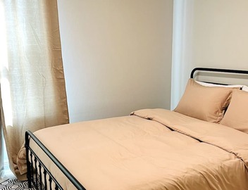 Cozy Nola Stay, centrally located to everything New Orleans has to offer! 3