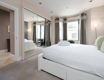 GuestReady - Fulham oasis retreat with garden 3