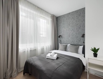 New Praga Urban Modern Apartment 4