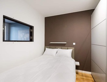 Ratusz Arsenał Modern City Apartment 5
