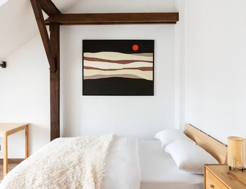 Plac Narutowicza Two-Level Apartment 3