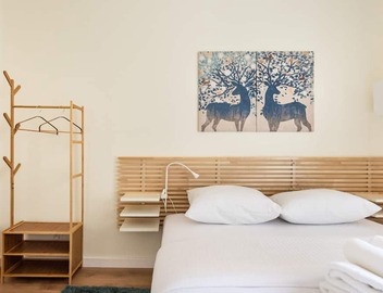 Ochota Sunny Apartment 2
