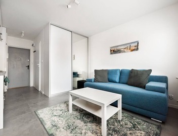 Rakowiec Blue Studio 4