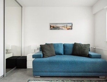 Rakowiec Blue Studio 2