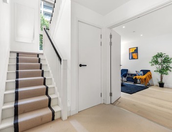 The Great Escape - Luxury 3 Bed Apt 4