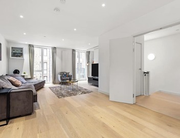 The Great Escape - Luxury 3 Bed Apt 3
