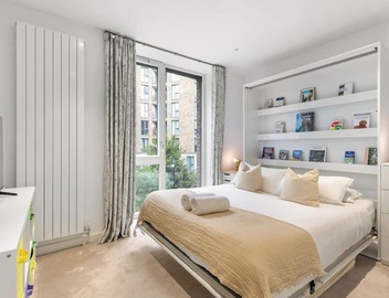 The Great Escape - Luxury 3 Bed Apt 2
