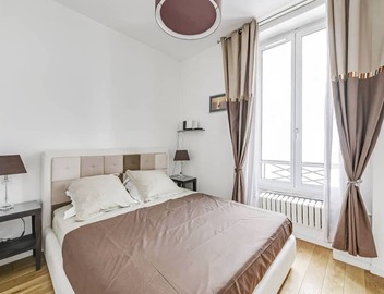 The Vendôme - Elegant&Business by Mon Petit Faré 3