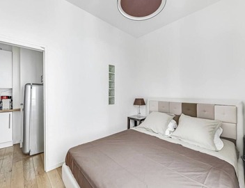 The Vendôme - Elegant&Business by Mon Petit Faré 2