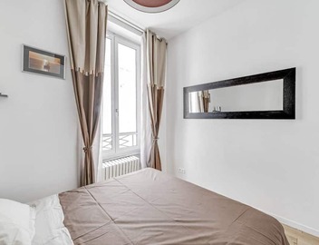 The Vendôme - Elegant&Business by Mon Petit Faré 4