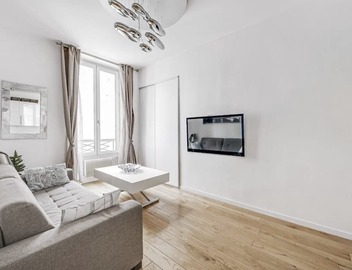 The Vendôme - Elegant&Business by Mon Petit Faré 3