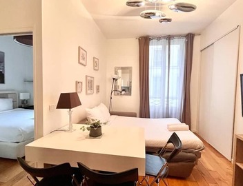 The Vendôme - Elegant&Business by Mon Petit Faré 4