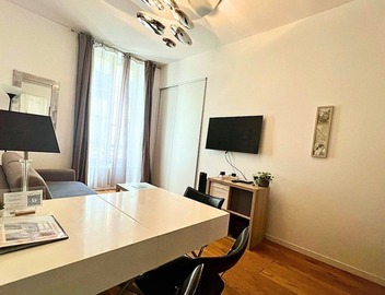 The Vendôme - Elegant&Business by Mon Petit Faré 5