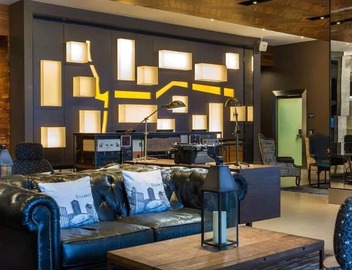 Rooms for the Crew | 3 units | Steps to Mag Mile| Navy Pier | 24-hour Gym 5