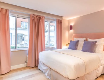 Maison Letellier - Studio near Eiffel Tower 2